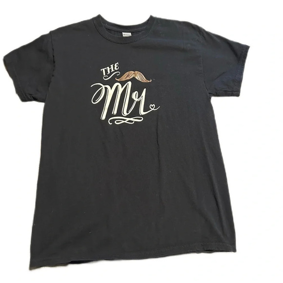 Men’s “The Mr.” T-Shirt Size Medium - Picture 1 of 1